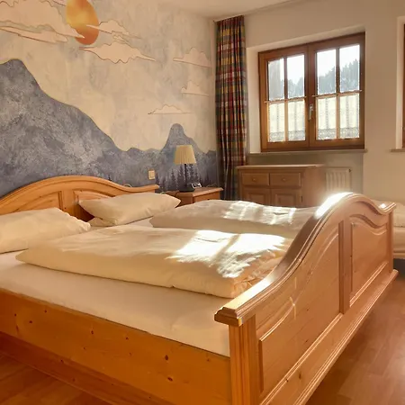 Haus Sonnenwinkel 2-raum-wohnung Mara Διαμέρισμα *