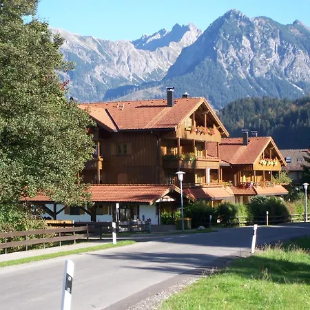 Haus Sonnenwinkel 2-raum-wohnung Mara